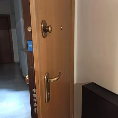 Living Apartment