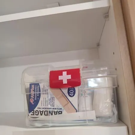 Διαμέρισμα Living