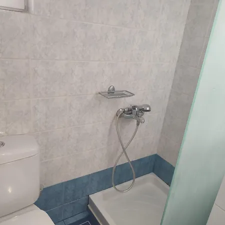 Apartment Living Athens