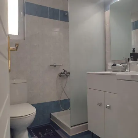 Living Apartment *