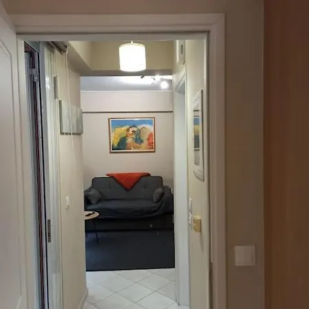 Living Apartment *