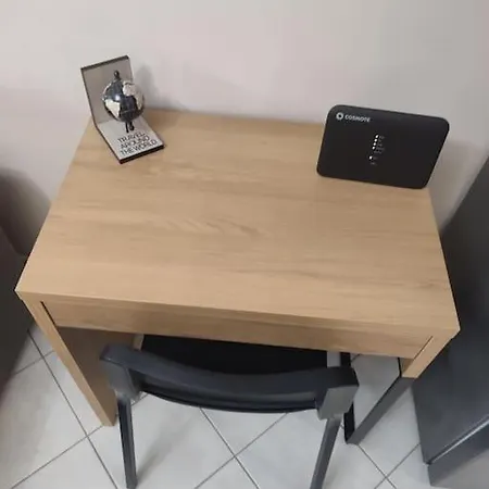 Living Apartment *