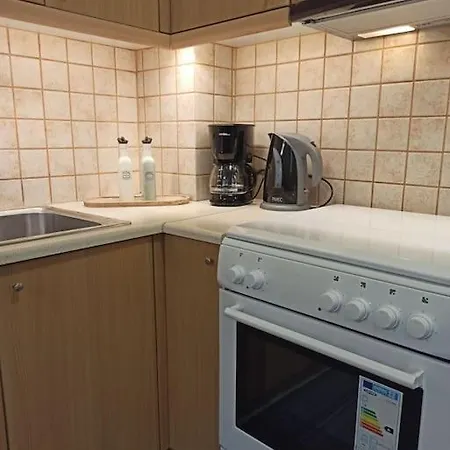 Apartment Living *