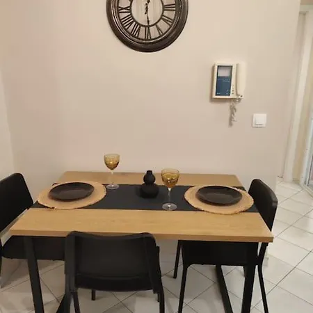 Apartment Living Athens