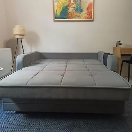 Living Apartment Athens