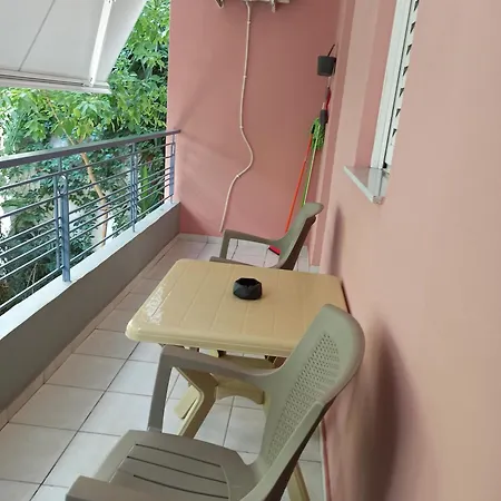 Living Apartment