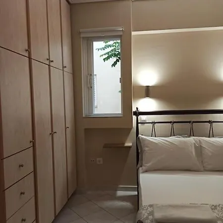 Living Apartment Athens